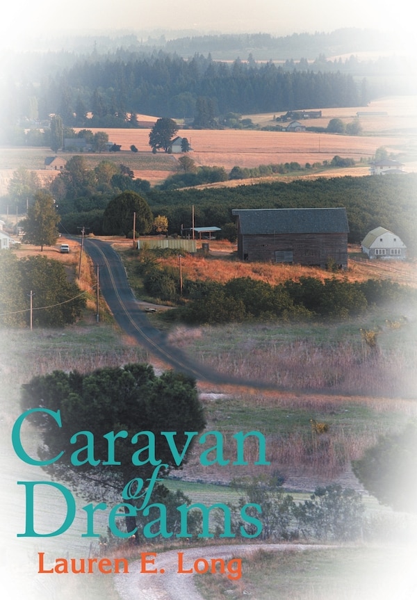 Caravan of Dreams by Lauren E Long, Hardcover | Indigo Chapters
