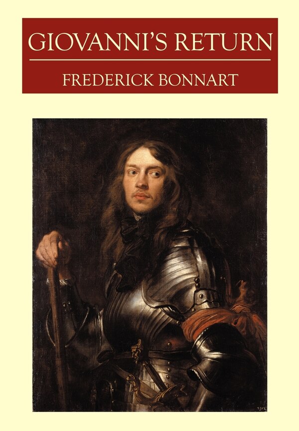 Giovanni's Return by Frederick Bonnart, Hardcover | Indigo Chapters