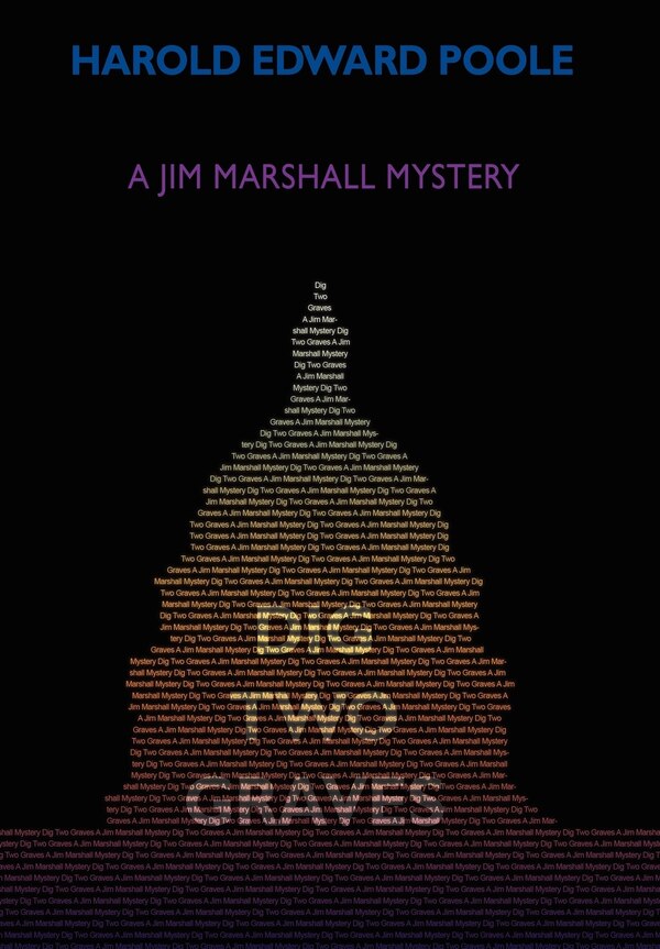 Dig Two Graves by Harold Edward Poole, Hardcover | Indigo Chapters