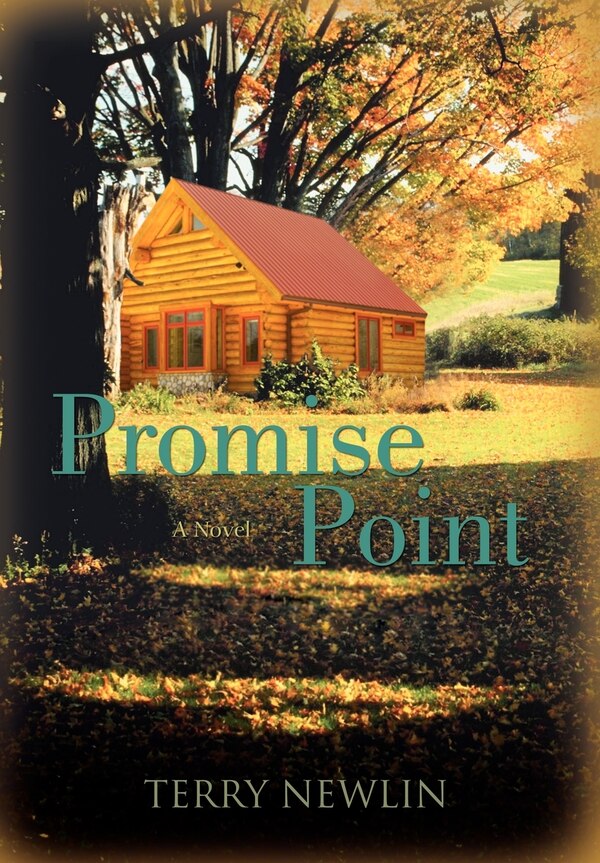 Promise Point by Terry Newlin, Hardcover | Indigo Chapters