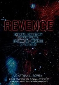 Revenge by Jonathan L Bowen, Hardcover | Indigo Chapters