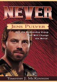 Never by Timothy J McKinnon, Hardcover | Indigo Chapters