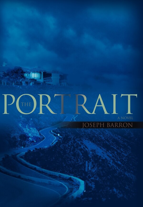 The Portrait by Joseph Barron, Hardcover | Indigo Chapters