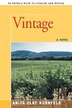 Vintage by Anita C Kornfeld, Hardcover | Indigo Chapters