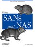 Using SANs and NAS by W. Curtis Preston, Paperback | Indigo Chapters