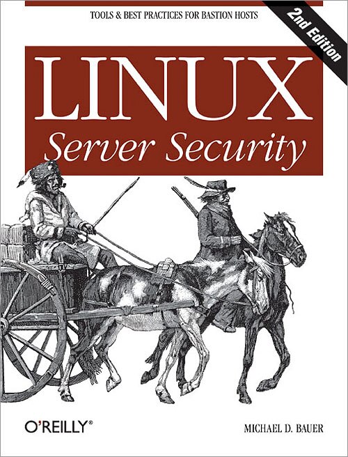 Linux Server Security by Michael Bauer, Paperback | Indigo Chapters