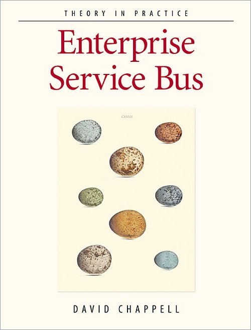 Enterprise Service Bus by David A Chappell, Paperback | Indigo Chapters