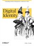 Digital Identity by Phillip J. Windley, Paperback | Indigo Chapters