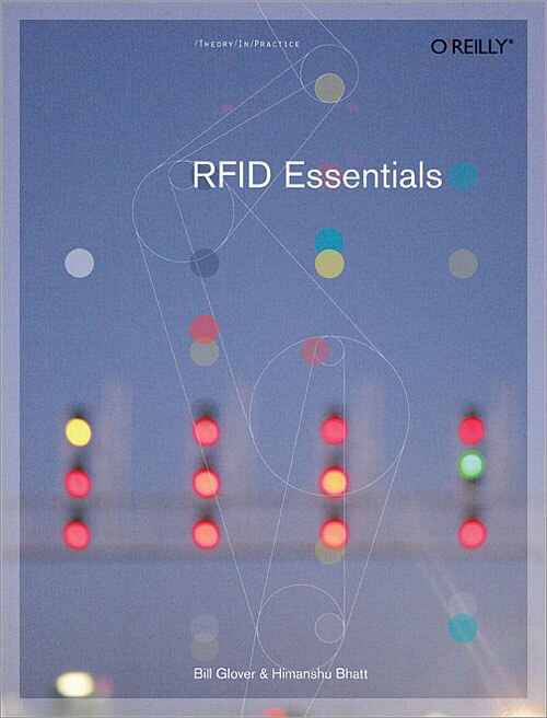 Rfid Essentials by Bill Glover, Paperback | Indigo Chapters