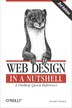 Web Design In A Nutshell by Jennifer Robbins, Paperback | Indigo Chapters