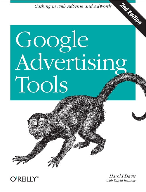 Google Advertising Tools by Harold Davis, Paperback | Indigo Chapters