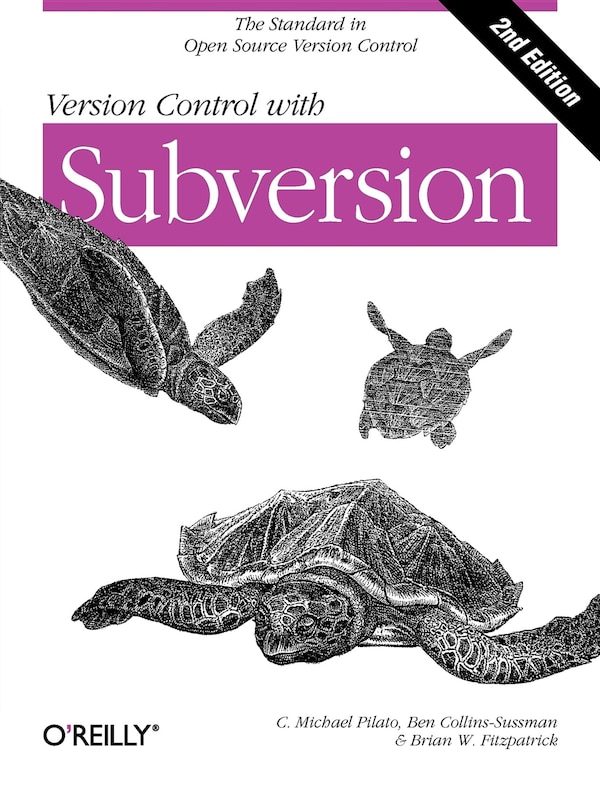 Version Control With Subversion by C. Michael Pilato, Paperback | Indigo Chapters