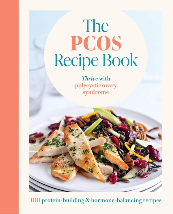 The PCOS Recipe Book by Megan Hallett, Paperback | Indigo Chapters