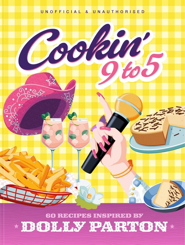 Cookin’ 9 to 5 by Pop Kitchen, Hardcover | Indigo Chapters