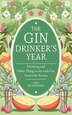 The Gin Drinker's Year by Tara Richardson, Hardcover | Indigo Chapters