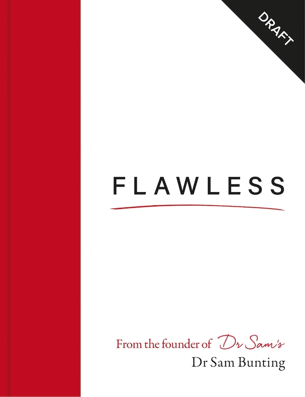 Flawless by Sam Bunting, Hardcover | Indigo Chapters