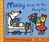 Maisy Goes to the Hospital by Lucy Cousins, Picture Books | Indigo Chapters