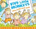 Five Little Monkeys Play Hide and Seek by Eileen Christelow, Picture Books | Indigo Chapters
