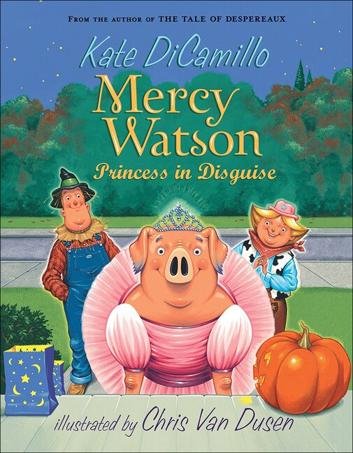 Princess in Disguise by Kate DiCamillo, Reinforced Library Binding | Indigo Chapters