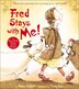 Fred Stays with Me by Nancy Coffelt, Reinforced Library Binding | Indigo Chapters