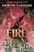 Fire by Kristin Cashore, Reinforced Library Binding | Indigo Chapters