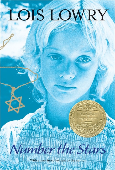 Number the Stars by Lois Lowry, Reinforced Library Binding | Indigo Chapters