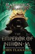 The Emperor of Nihon-Ja by John Flanagan, Reinforced Library Binding | Indigo Chapters