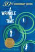 A Wrinkle in Time by Madeleine L'engle, Reinforced Library Binding | Indigo Chapters