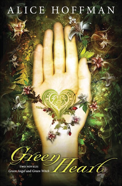 Green Heart by Alice Hoffman, Reinforced Library Binding | Indigo Chapters