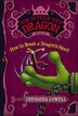 How to Break a Dragon's Heart by Cressida Cowell, Reinforced Library Binding | Indigo Chapters