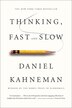 Thinking Fast and Slow by Daniel Kahneman, Reinforced Library Binding | Indigo Chapters