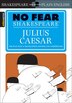 Julius Caesar (No Fear Shakespeare) by William Shakespeare, Reinforced Library Binding | Indigo Chapters