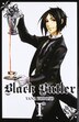Black Butler Volume 1 by Yana Toboso, Reinforced Library Binding | Indigo Chapters