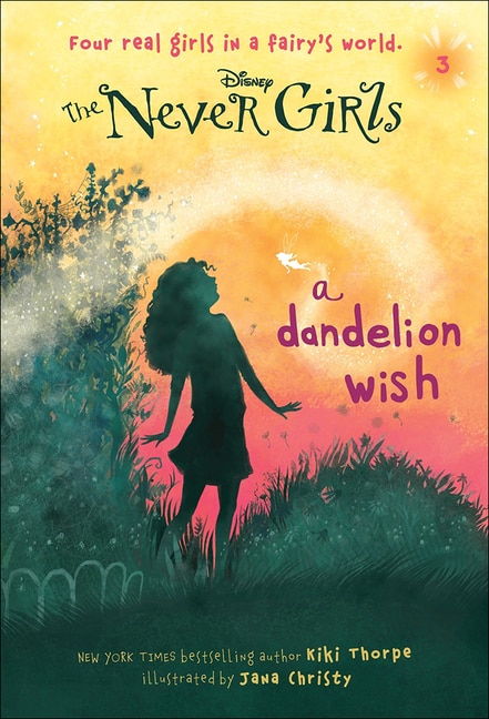 Dandelion Wish by Kiki Thorpe, Reinforced Library Binding | Indigo Chapters