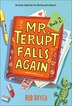 Mr. Terupt Falls Again by Rob Buyea, Reinforced Library Binding | Indigo Chapters