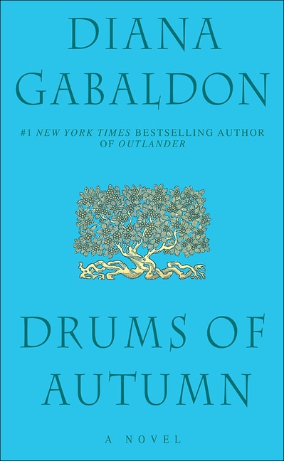 Drums of Autumn by Diana Gabaldon, Reinforced Library Binding | Indigo Chapters