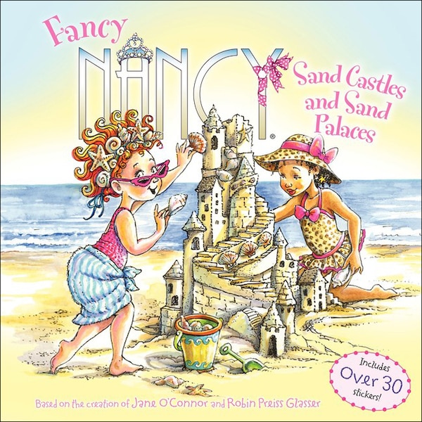 Sand Castles and Sand Palaces by Jane O'Connor, Picture Books | Indigo Chapters