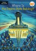 Where Is the Empire State Building? by Janet Pascal, Reinforced Library Binding | Indigo Chapters