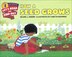How a Seed Grows by Helene J Jordan, Reinforced Library Binding | Indigo Chapters