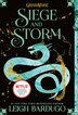 Siege and Storm by Leigh Bardugo, Reinforced Library Binding | Indigo Chapters