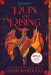 Ruin and Rising by Leigh Bardugo, Reinforced Library Binding | Indigo Chapters