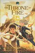 Throne of Fire by Rick Riordan, Reinforced Library Binding | Indigo Chapters