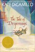 The Tale of Despereaux by Kate DiCamillo, Reinforced Library Binding | Indigo Chapters