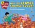 Why Do Leaves Change Color? by Betsy Maestro, Reinforced Library Binding | Indigo Chapters