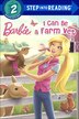 I Can Be a Farm Vet by Apple Jordan, Picture Books | Indigo Chapters