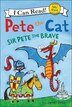 Pete the Cat: Sir Pete the Brave by James Dean, Reinforced Library Binding | Indigo Chapters