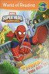 Super Hero Adventures: Thwip You Are It by Alexandra West, Reinforced Library Binding | Indigo Chapters