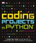 Coding Projects in Python by Ben Morgan, Reinforced Library Binding | Indigo Chapters
