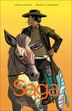 Saga Volume 8 by Brian K Vaughan, Reinforced Library Binding | Indigo Chapters