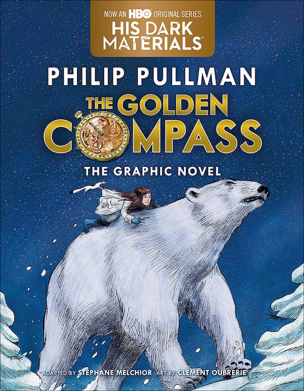 The Golden Compass Complete Edition by Philip Pullman, Reinforced Library Binding | Indigo Chapters